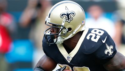 5 Players You Forgot Played for the New Orleans Saints