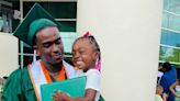 ‘It's my purpose’: Fatherhood is a major motivator for the dads of FAMU football