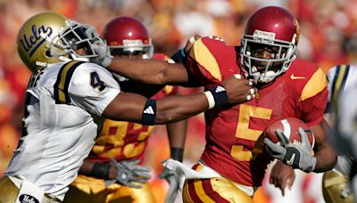 What school has the most Heisman Trophy winners? USC leads ahead of a three-way tie for second