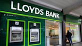 Lloyds profit jumps despite UK outlook, motor finance provision