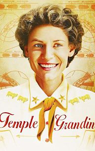 Temple Grandin