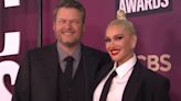 Blake Shelton Scores a Kiss From Wife Gwen Stefani While Dressed as the Easter Bunny in Cute Video