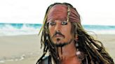 'Pirates of the Caribbean' producer Jerry Bruckheimer says Johnny Depp would star in reboot "if it was up to me"