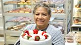 'You'll never find a place like this.' Family-owned Rockford bakery opens new location