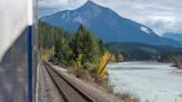 As I crossed Canada by train, I looked inward as much as I looked out