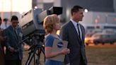 Fly Me to the Moon Trailer: Scarlett Johansson and Channing Tatum Fake the Moon Landing for Apple