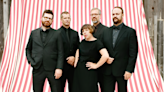 The Decemberists Announce New Album ‘As It Ever Was, So It Will Be Again’