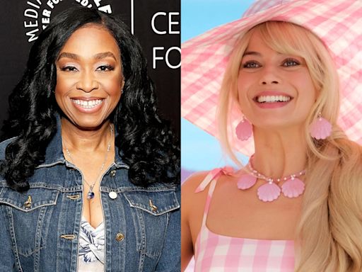 Shonda Rhimes thinks people tried too hard to make 'Barbie' a 'feminist manifesto'