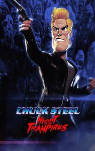 Chuck Steel: Night of the Trampires