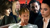 ‘Succession’ Adds 9 To Season 4 Returning Cast, Including Alexander Skarsgård, Dagmara Domińczyk, Arian Moayed, Hope Davis & Juliana...