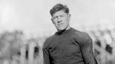 Oklahoma's Jim Thorpe named recipient of Presidential Medal of Freedom