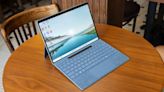 Microsoft’s Surface Pro 2024 is one of my favorite tablets ever — no thanks to AI | CNN Underscored