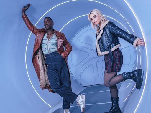 Here’s What’s New To Disney Plus In May 2024—Including ‘Doctor Who’