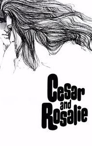 Cesar and Rosalie