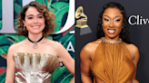 Tatiana Maslany Reflects On Twerking With Megan Thee Stallion For ‘She-Hulk’