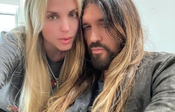 Billy Ray Cyrus Granted Order to Stop Firerose Using His Credit Cards