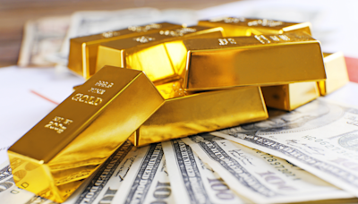 日圓逼近162、37年半低 日本黃金價格衝歷史高