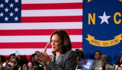 AFL-CIO, major labor unions rush to embrace Harris