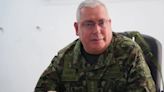 Comandante de las Fuerzas Militares hizo reparos a la instalación del batallón de alta montaña en Cauca y Valle
