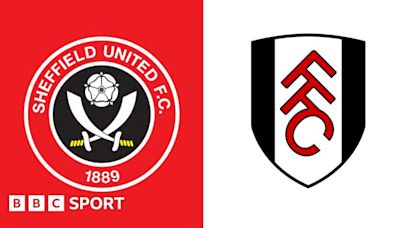 Sheff Utd v Fulham: Pick of the stats