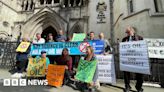 Biscathorpe oil drilling decision questioned at High Court