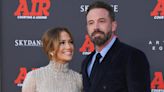 Ben Affleck reveals the one thing he thinks wife Jennifer Lopez would change about him