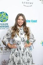 Bindi Irwin