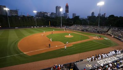 Former Georgia Tech pitcher Doug Creek dies of cancer