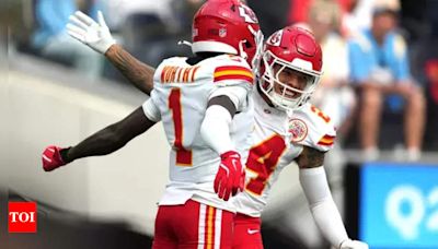 Are the Kansas City Chiefs on the Brink of Collapse? Injury Concerns Ignite Fan Panic and Team Uncertainty | NFL News - Times of India