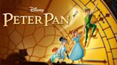 Peter Pan: Where to Watch & Stream Online