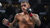 Dustin Poirier shares violent prediction for UFC 302 title fight against Islam Makhachev | BJPenn.com