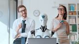 Artificial intelligence will mean job losses - but more job gains