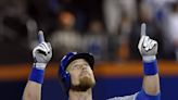 Ben Zobrist was at Royals-Cubs game over weekend and received nice ovation from fans