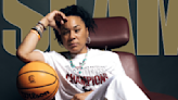 Dawn Staley Makes Basketball History With Viral SLAM Magazine Cover