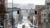 Snowy forecast prompts officials in Portland, Oregon, to declare state of emergency