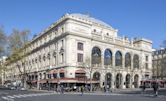 Théâtre du Châtelet