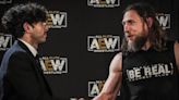 Tony Khan talks five years of AEW, 2024 Double or Nothing, Bryan Danielson's contract and Adam Cole's health