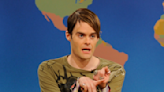 Bill Hader Is Open to Playing Stefon Again, One Year After Saying He Might Retire the Character Due to Being ‘Seen as a Stereotype...