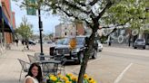 Around the Valley: Unique art fills tree beds in downtown Neenah