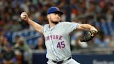 5 things to watch as Mets and Braves play 3-game series, including Christian Scott's Citi Field debut