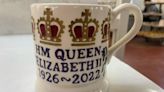 Pottery with close royal ties releases commemorative mug