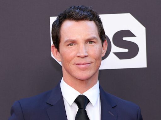 'Chicago P.D.' Scoop! Get Details on Shawn Hatosy's New Character