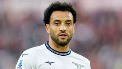 Palmeiras: Felipe Anderson fala pela primeira vez sobre acordo