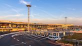 Half of flights cancelled at some French airports as air traffic controllers go on strike