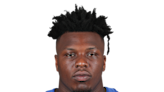 Tyreak Sapp - Florida Gators Defensive Lineman - ESPN