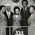 The Staple Singers