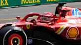 Charles Leclerc wins home race at processional Monaco Grand Prix