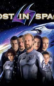 Lost in Space (film)