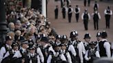 Security operation surrounding Queen’s funeral ‘biggest the UK has ever seen’