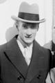 Clifton Webb